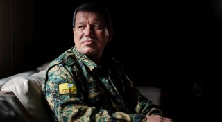 Syriens Führung einigt sich mit Kurden im Nordosten