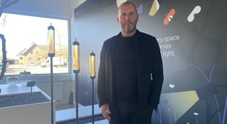 Ein Unternehmen aus dem Kreis Gütersloh erobert mit Lampen weltweit einen Nischen-Markt