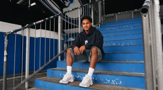 Bestätigt: Thaddäus Momuluh wechselt von Hannover 96 zum DSC Arminia Bielefeld