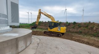 Wasserschutzgebiete bleiben im Willebadessener Windkraftplan