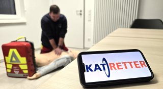 Lebensretter aus der Nachbarschaft im Kreis Höxter