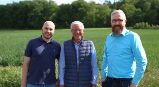 Neuer Fraktionsvorsitz bei der CDU in Preußisch Oldendorf nach Rechtsruck auf Bundesebene