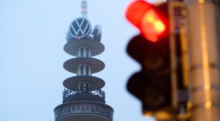 Wohnungen statt Abriss: VW verkauft «Telemoritz»