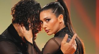 Hochzeitsantrag für Let`s Dance-Star Paola Maria aus Minden-Lübbecke