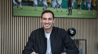 Neuer Coach des SV Rödinghausen kommt aus Wolfsburg