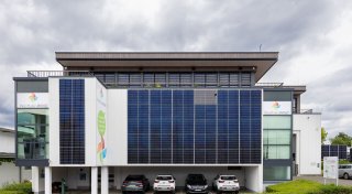 Millionendeal: Westfalen Weser investiert in Paderborner Windkraftunternehmen
