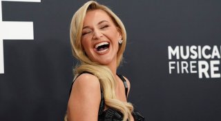 Sängerin Kelsea Ballerini sprach für «The White Lotus» vor