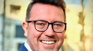 Das soll der Landratskandidat im Kreis Herford für SPD und Grüne werden