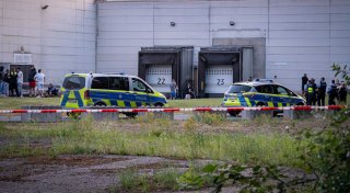 38-jähriger Herforder bei Schlägerei am Werreufer in Bad Salzuflen schwer verletzt