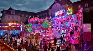 Herforder City-Kirmes 2024: Die wichtigsten Infos zur Veranstaltung