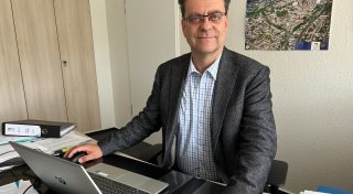 Paderborns Kämmerer in der Landeshauptstadt: „Wir haben gewaltige Defizite“