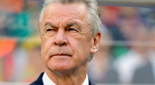 «Keine Kraft»: Warum Hitzfeld nicht Bundestrainer wurde