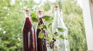 Muttersaft: Was bitteschön soll das sein?