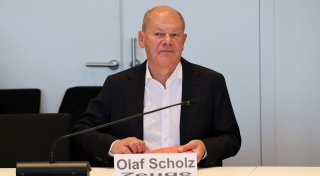 Olaf Scholz: Wollte lange vor Ukraine-Krieg LNG-Terminals