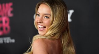 Sydney Sweeney in Game-Verfilmung dabei