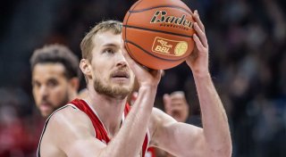Bayern-Basketballer behaupten Tabellenführung in der BBL