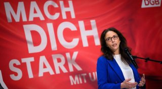 Fahimi warnt vor «völlig falschem Fokus» auf Sozialkürzungen
