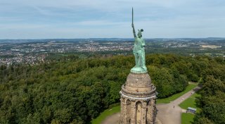 Besondere Zusammenarbeit: Darum klappt Gründen in OWL besonders gut