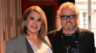 Carmen Geiss nach Überfall: Dankbar, dass wir noch hier sind
