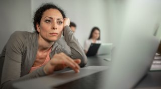 Wenn die Arbeit nervt: 3 Tipps zum Selbstschutz