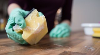 Hygiene in der Küche - so haben Keime keine Chance