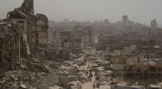 Netanjahus gefährlicher Kurs in den ewigen Krieg