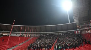 Ärger bei Fan-Anreise: Zustände für VfB «nicht hinnehmbar»