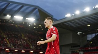 Schnelle Titelpremiere? Wirtz schon Blickfang in Liverpool