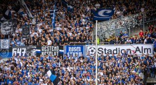 Arminia-Trainer Kniat setzt gegen Union Berlin auf den Faktor Alm