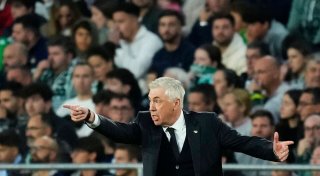 Bittere Pleite: Real verliert in Sevilla