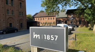 Trotz Millioneninvestitionen: In Löhne muss das Mühlenwerk 1857 schließen