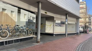 „Eine Katastrophe“: Unbekannte stehlen Fahrräder im Wert von rund 150.000 Euro in Minden