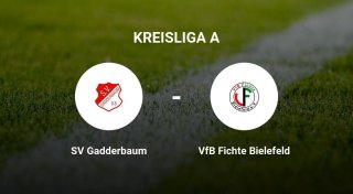 VfB Fichte Bielefeld jubelt über triumphalen Auswärtssieg über SV Gadderbaum