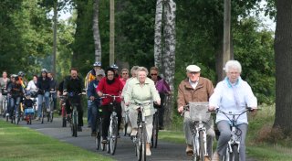 Fahrradwege in der Dümmer-Region: Beim Lückenschluss stockt die Planung