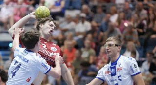 TSG-Handballer nehmen mit Strakeljahn neuen Anlauf auf einen Sieg über Wilhelmshaven