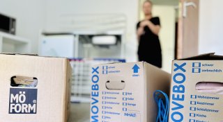 Sechs Wochen ohne fließendes Wasser: Bielefelderin kämpft um bewohnbare Wohnung
