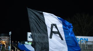 Arminia-Kolumne: Das war ein klein wenig peinlich - aber wer fragt danach?