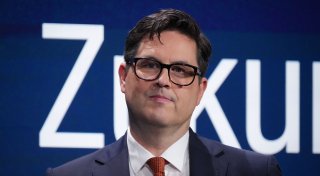 VDMA-Präsident: Gespräche mit AfD auch «Verzweiflungstat»