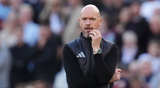 Medien: Bayer-Deal mit Trainer Ten Hag «beschlossene Sache»