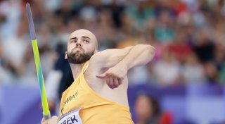 Auch dank Weber und Mihambo: Deutschland bei Team-EM Dritter
