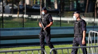 Anschläge rechter Terrorgruppe in Portugal vereitelt