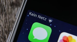 Anti-Funkloch-Förderung: Erster Mobilfunk-Mast in Betrieb