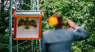 Zehntausende feiern im Kreis Gütersloh: Sind Schützenvereine noch zeitgemäß?