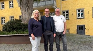 Ortsverbands-Vorsitzender widerspricht: Lübbecker Grüne nicht gespalten