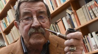 Zwischen Erinnerung und Engagement: Günter Grass heute