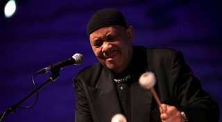 Jazzfunk-Legende Roy Ayers gestorben