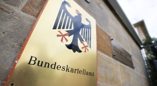 Bundeskartellamt verhängt höhere Bußgelder