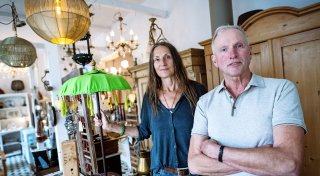 Wohnkultur in Bielefeld: Stilvolles Ende einer Ära nach fast einem Vierteljahrhundert