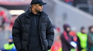 Bayern-Warnung vor großen Spielen - «Sinne schärfen»