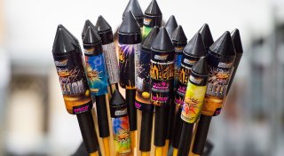 Umfrage: Großteil der Deutschen feiert Silvester ohne Böller